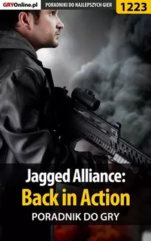 Jagged Alliance: Back in Action