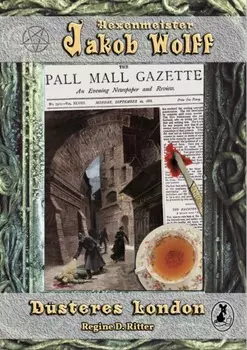 Jakob Wolff - D?steres London