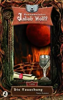 Jakob Wolff - Die T?uschung