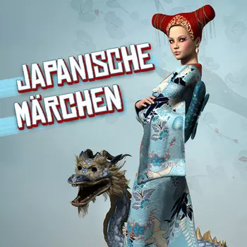 Japanische M?rchen
