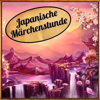 Japanische M?rchenstunde