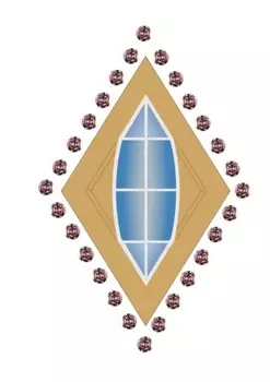 ЙАРАЙ. Книга 1 *ЗЕРНО*