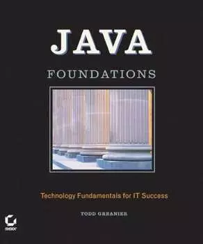 Java Foundations
