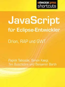 JavaScript f?r Eclipse-Entwickler