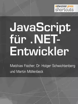 JavaScript f?r .NET-Entwickler