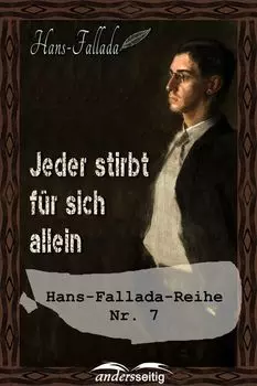 Jeder stirbt f?r sich allein