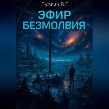 Эфир Безмолвия