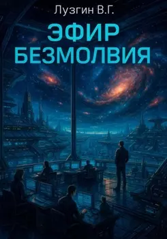 Эфир Безмолвия