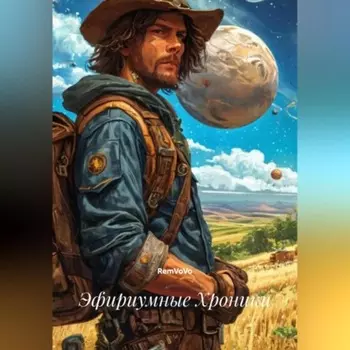 Эфириумные Хроники