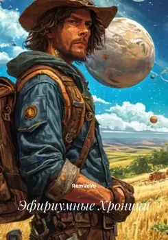 Эфириумные Хроники