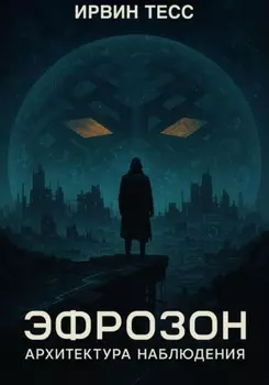 ЭФРОЗОН. Архитектура наблюдения