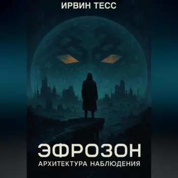 ЭФРОЗОН. Архитектура наблюдения