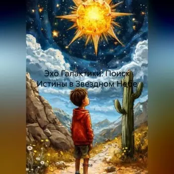 Эхо Галактики: Поиск Истины в Звездном Небе