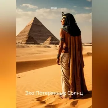 Эхо Потерянных Солнц
