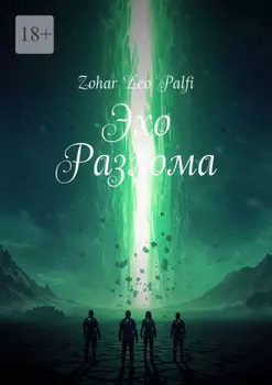 Эхо Разлома