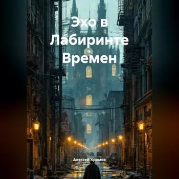 Эхо в Лабиринте Времен