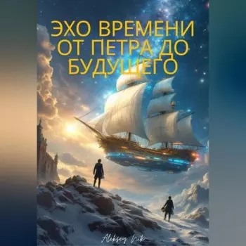 Эхо времени. От Петра до будущего
