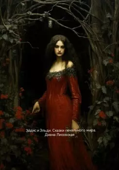 Эйдис и Эльди. Сказки печального мира