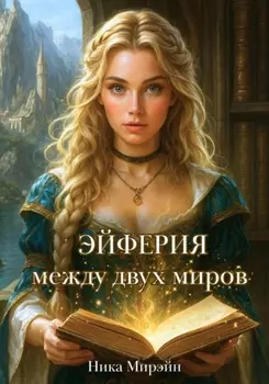 Эйферия: между двух миров