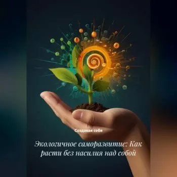 Экологичное саморазвитие: Как расти без насилия над собой