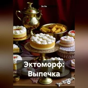 Эктоморф: Выпечка