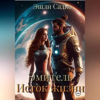 Эмитель. Исток жизни