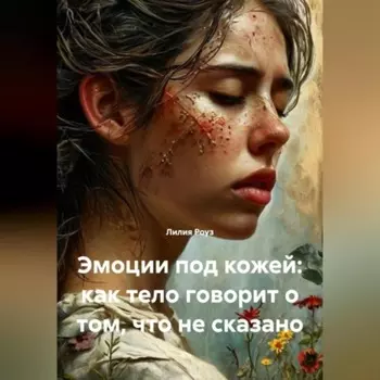 Эмоции под кожей: как тело говорит о том, что не сказано