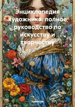 Энциклопедия художника: полное руководство по искусству и творчеству