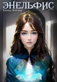 Эльфария. Венец Жизни