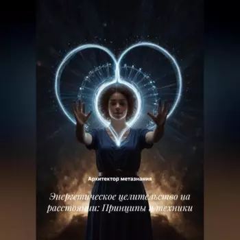 Энергетическое целительство на расстоянии: Принципы и техники