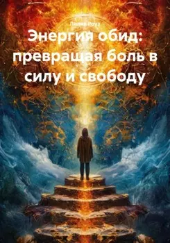 Энергия обид: превращая боль в силу и свободу