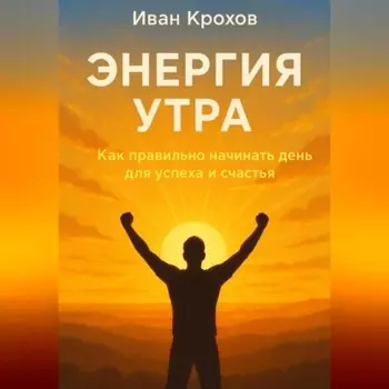 Энергия утра: как правильно начинать день для успеха и счастья