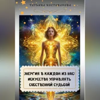 Энергия в каждом из нас: искусство управления собственной судьбой
