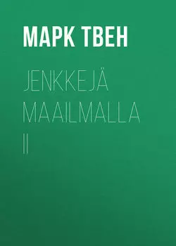 Jenkkej? maailmalla II