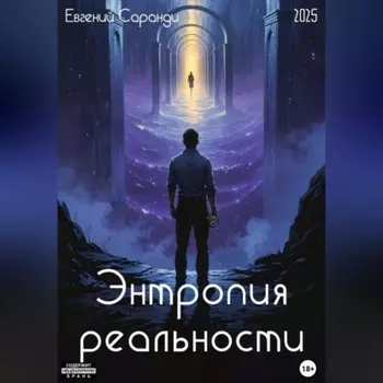 Энтропия реальности