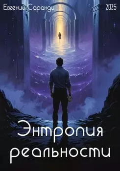 Энтропия реальности