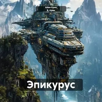 Эпикурус