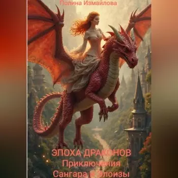 ЭПОХА ДРАКОНОВ. Приключения Сангара и Элоизы