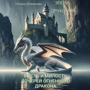 Эпоха драконов. Месть и милость дочерей огненного дракона