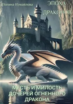 Эпоха драконов. Месть и милость дочерей огненного дракона