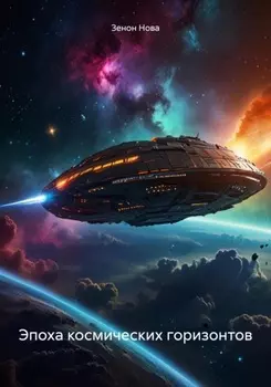 Эпоха космических горизонтов
