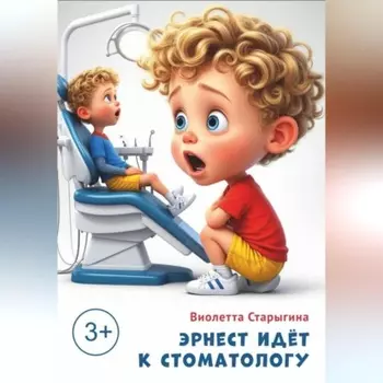 Эрнест идет к стоматологу