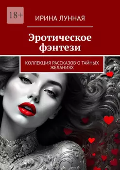 Эротическое фэнтези. Коллекция рассказов о тайных желаниях