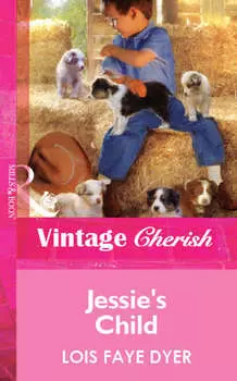 Jessie's Child