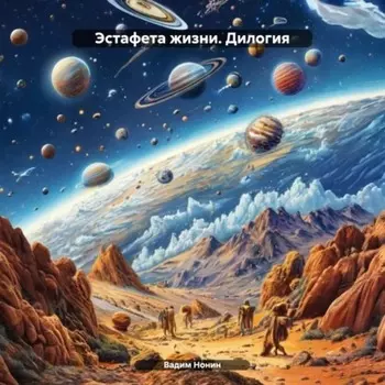 Эстафета жизни