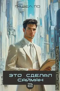 Это сделал Сайман. Книга 2