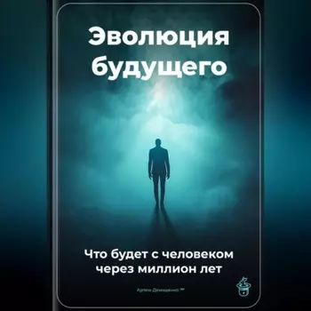 Эволюция будущего: Что будет с человеком через миллион лет