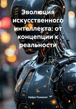Эволюция искусственного интеллекта: от концепции к реальности