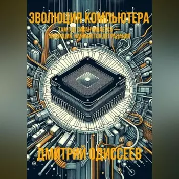 Эволюция компьютера