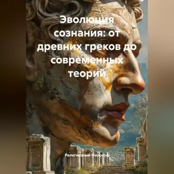 Эволюция сознания: от древних греков до современных теорий